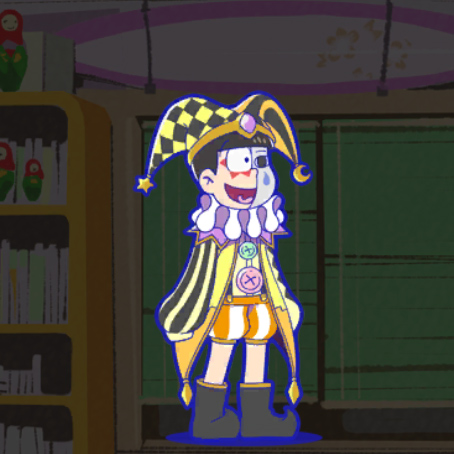 「おそ松さん」 十四松 十四松：遊び人 - おそ松さんのへそくりウォーズ ~ニートの攻防~攻略wiki