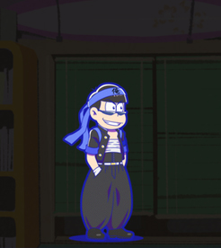 カラ松 Amazon.co.jp: おそ松さん 6つ子のお仕事体験ドラ松CDシリーズ カラ松