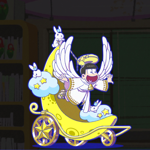 十四松：パレード - おそ松さんのへそくりウォーズ ~ニートの攻防~攻略wiki