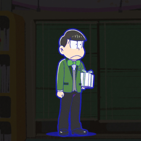 チョロ松 おそ松さん チョロ松がいっぱい コレクションフィギュア｜商品情報