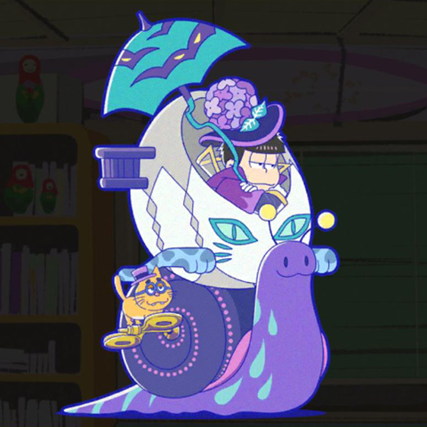 一松：パレード - おそ松さんのへそくりウォーズ ~ニートの攻防~攻略wiki