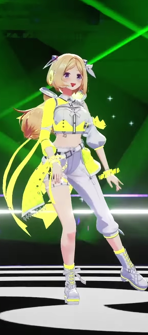 アキ・ローゼンタール - ホロライブ非公式wiki