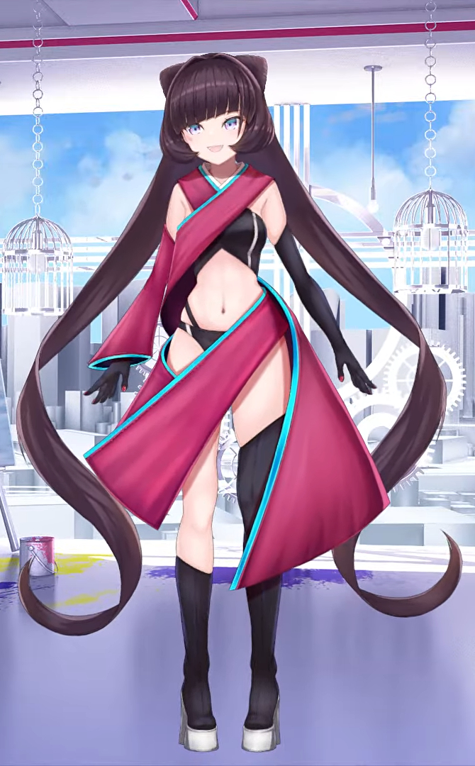 AZKi【参考資料】 - ホロライブ非公式wiki