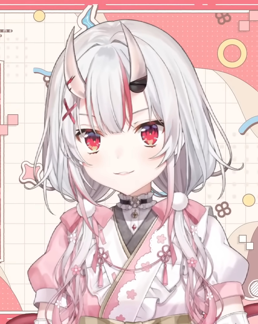 百鬼あやめ【参考資料】 - ホロライブ非公式wiki