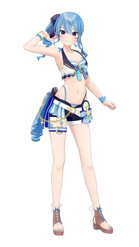 星街すいせい【衣装一覧】 - ホロライブ非公式wiki