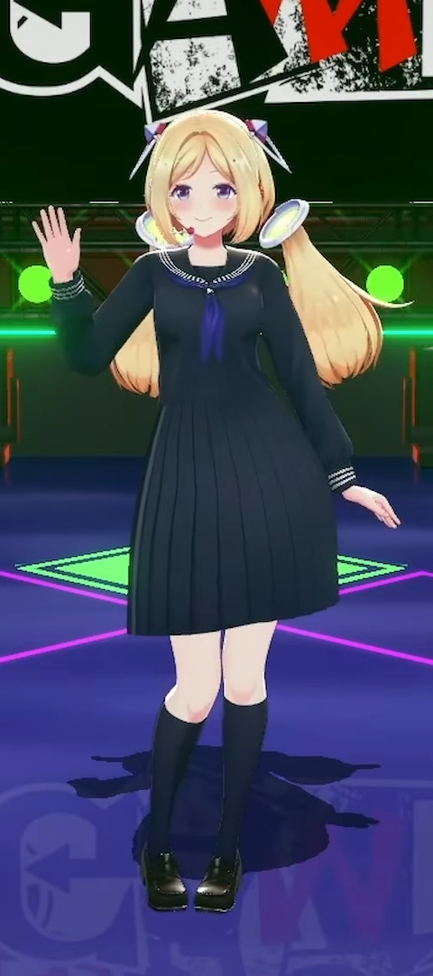 アキ・ローゼンタール - ホロライブ非公式wiki