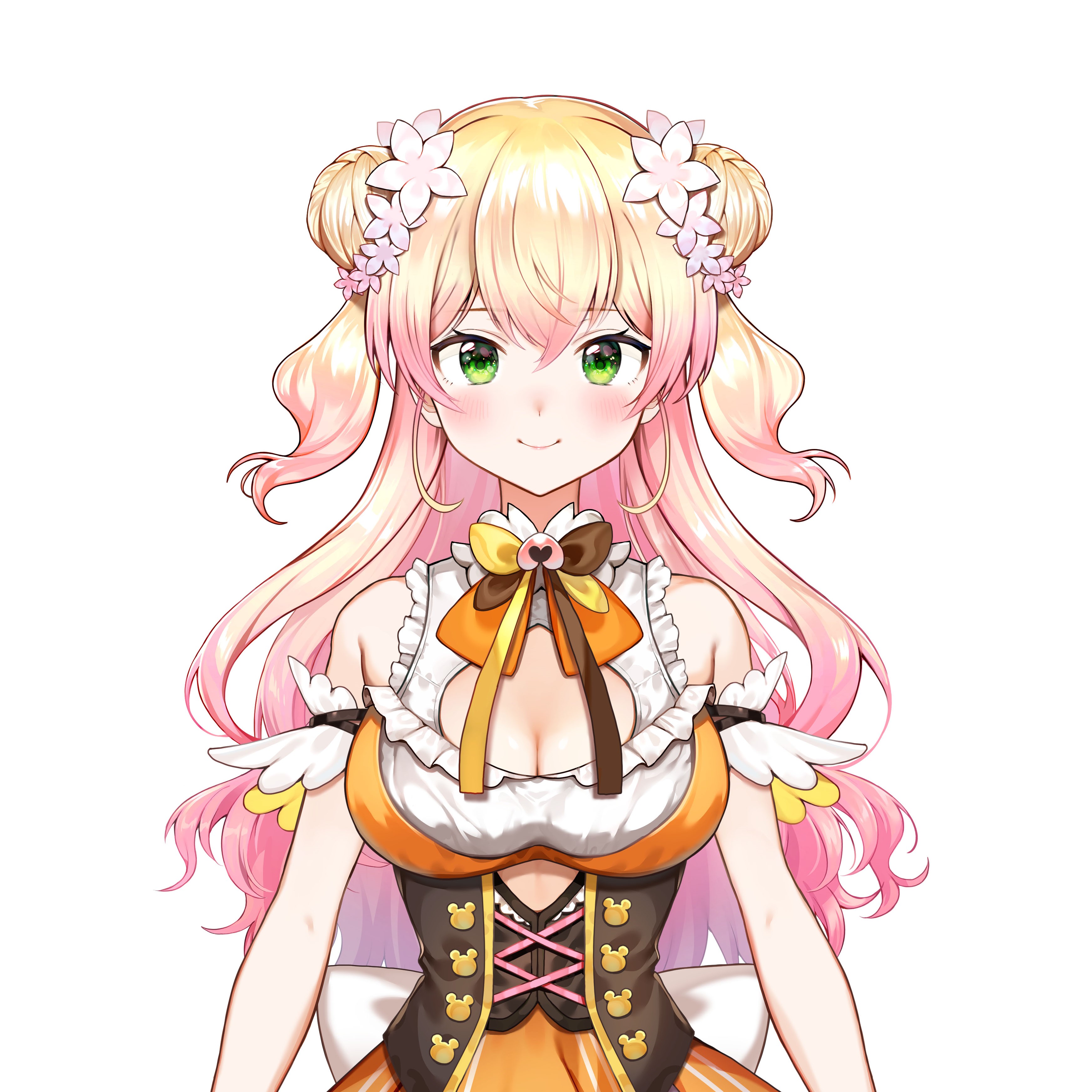 ももすずねね