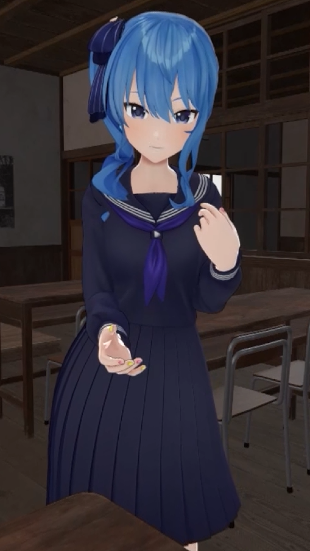 星街すいせい【参考資料】 - ホロライブ非公式wiki