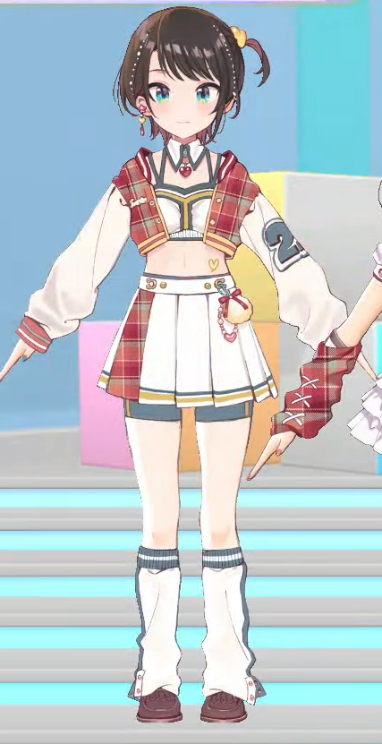 大空スバル【衣装一覧】 - ホロライブ非公式wiki