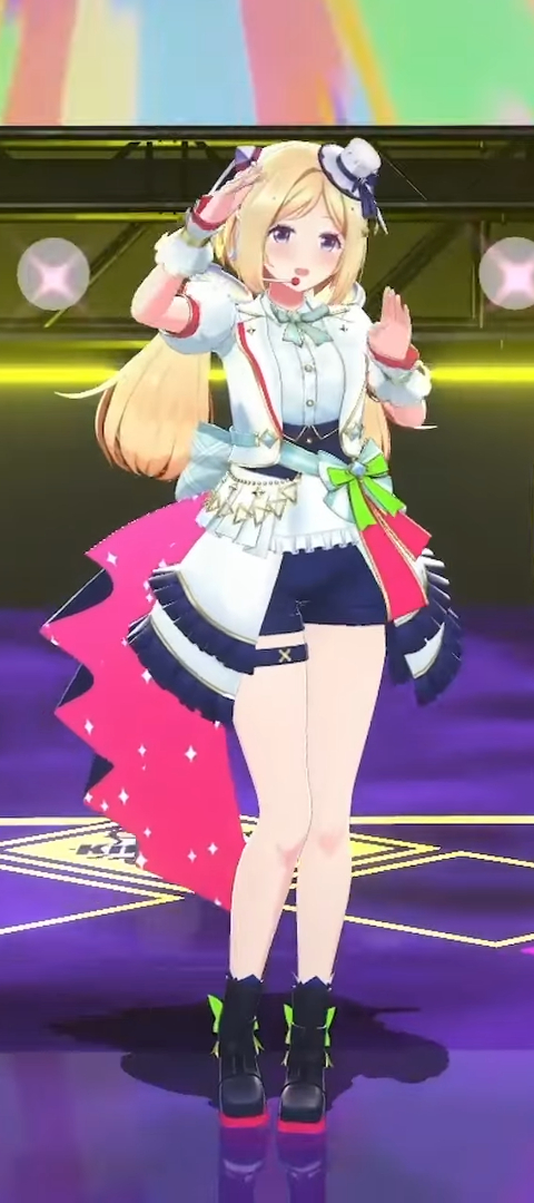 アキ・ローゼンタール - ホロライブ非公式wiki