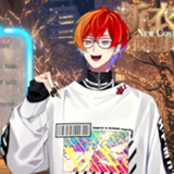 緋崎ガンマ【参考資料】 - ホロスターズ非公式wiki