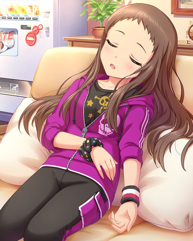 ライブリージョーカー］小関麗奈 - アイドルマスターシンデレラ