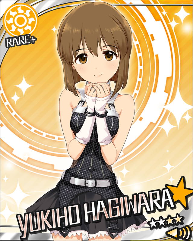 アイドルマスター 765 法被 萩原雪歩 アイドルマスター 765 法被 萩原雪歩 THE IDOLM@STER 765