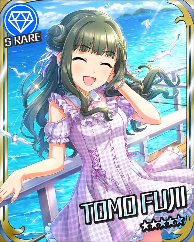 モバマス シンデレラガールズ キャンペーン 藤居朋 オーダーメイド オルゴール モバマス シンデレラガールズ キャンペーン 藤居朋 オーダー