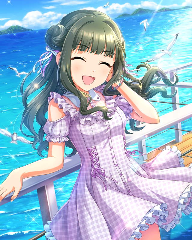 モバマス シンデレラガールズ キャンペーン 藤居朋 オーダーメイド オルゴール モバマス シンデレラガールズ キャンペーン 藤居朋 オーダー