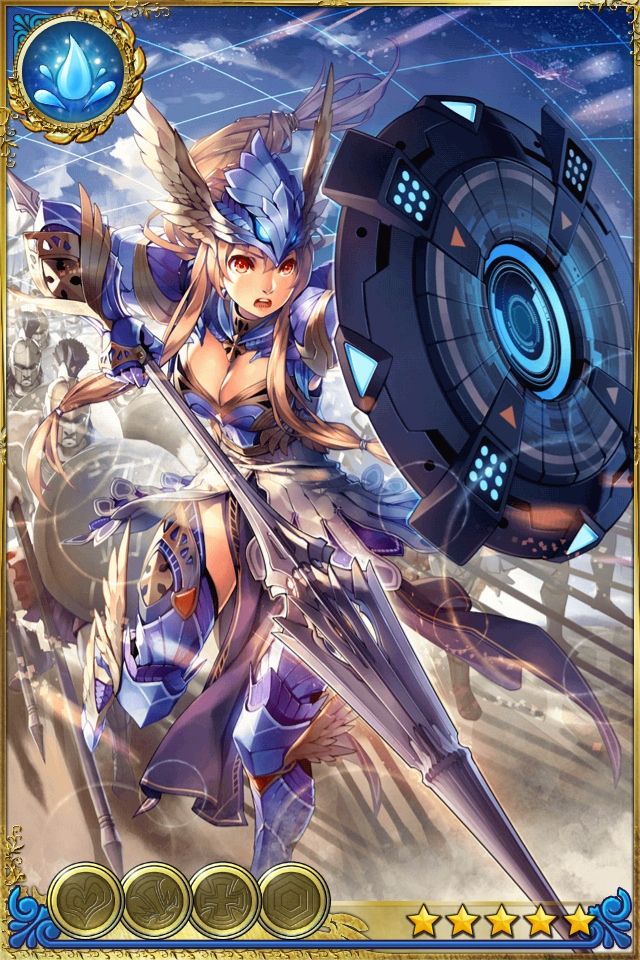 守護神アテナ 古の女神と宝石の射手 攻略wiki 守護神アテナ 古の女神と宝石の射手 攻略wiki