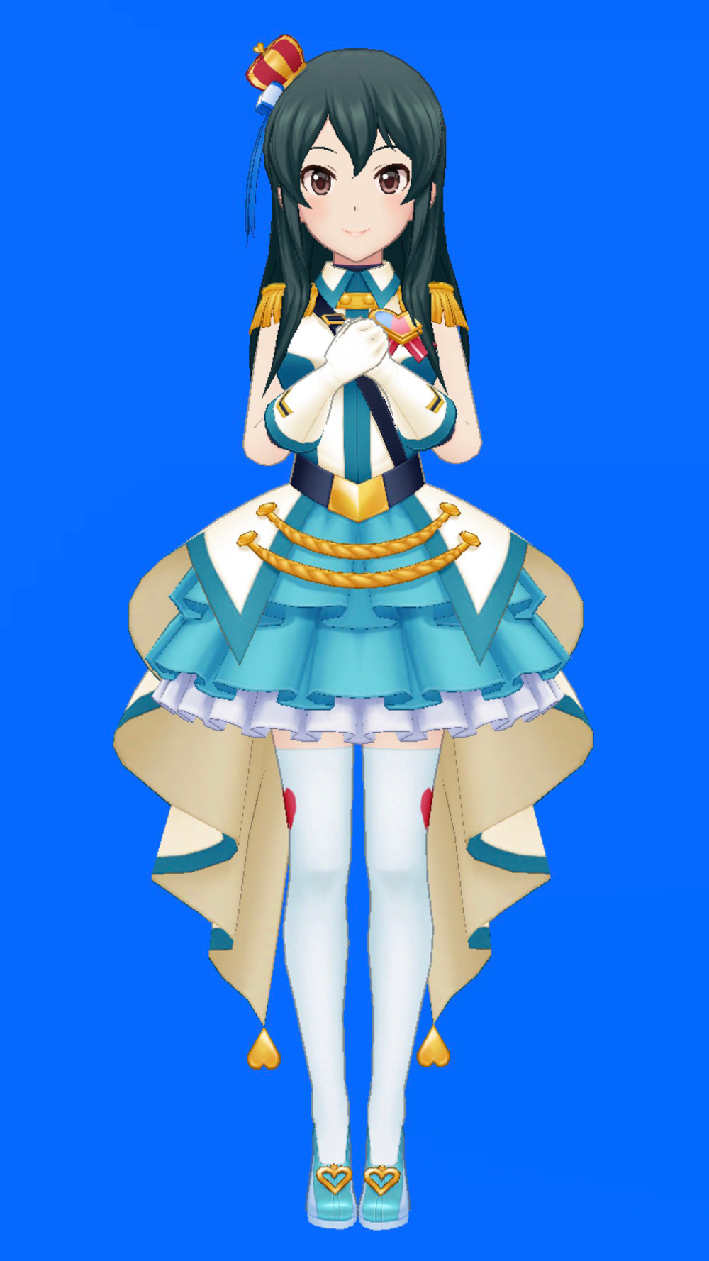 ナイトパーティ 