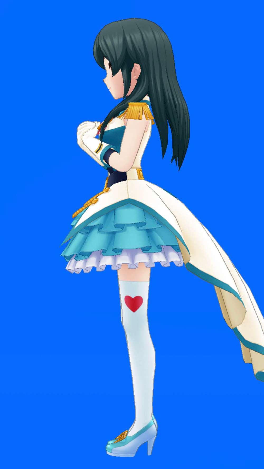 ナイトパーティ 