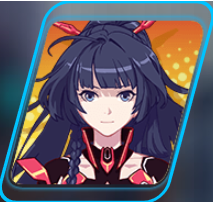崩壊3rd ラゲッジタグ　雷電芽衣 崩壊3rd 芽衣wiki