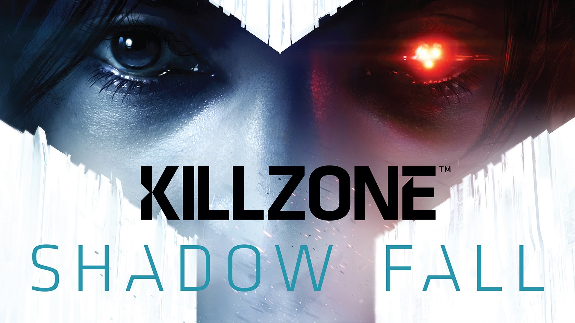 review killzone shadow fall