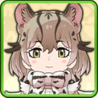マーブルキャット