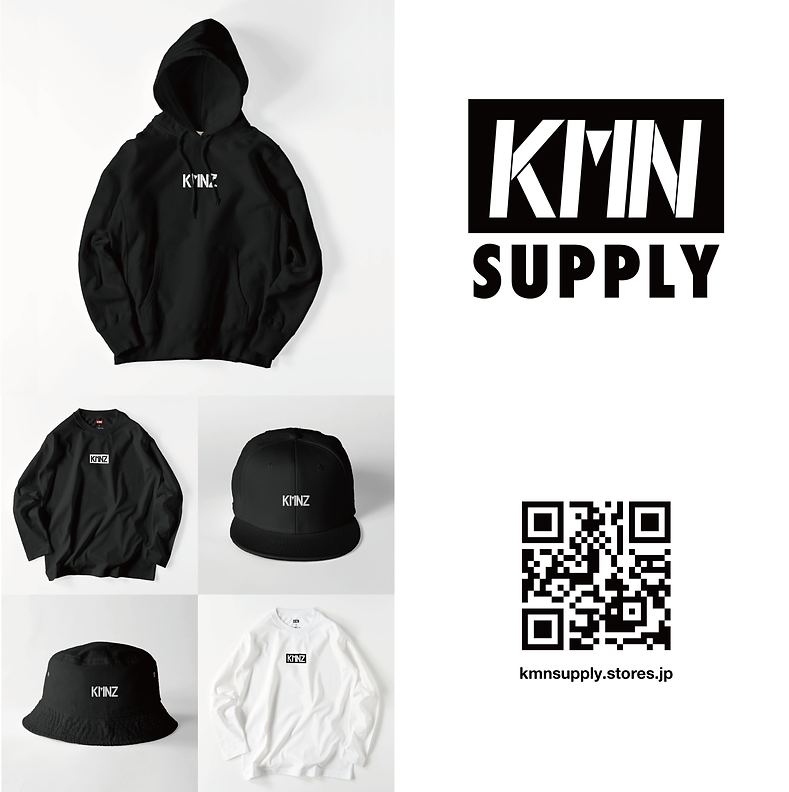 KMNSUPPLY - KMNZ非公式Wiki・最新ver