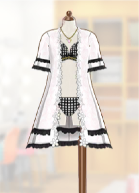 ホワイトリップル++ - 馬場このみwiki