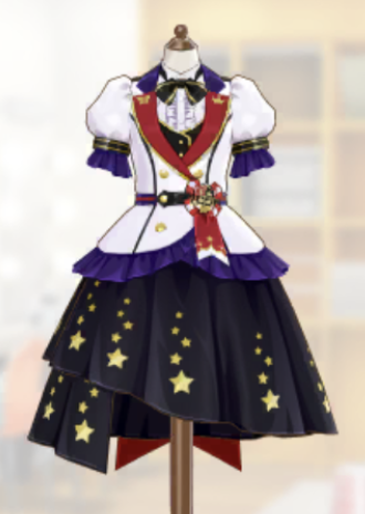 ドリーム・プレリュード - 馬場このみwiki