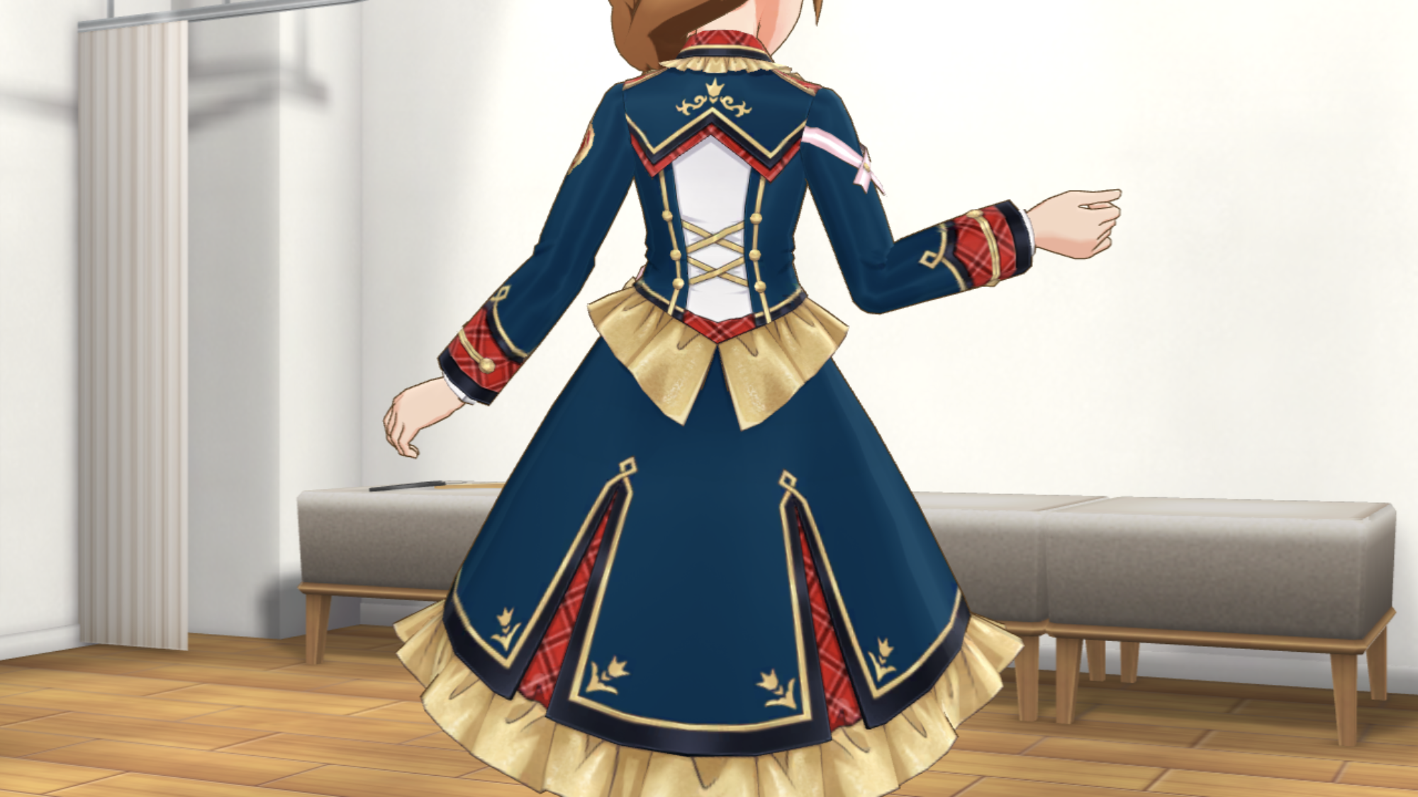 リ・プロローグ・X+ - 馬場このみwiki