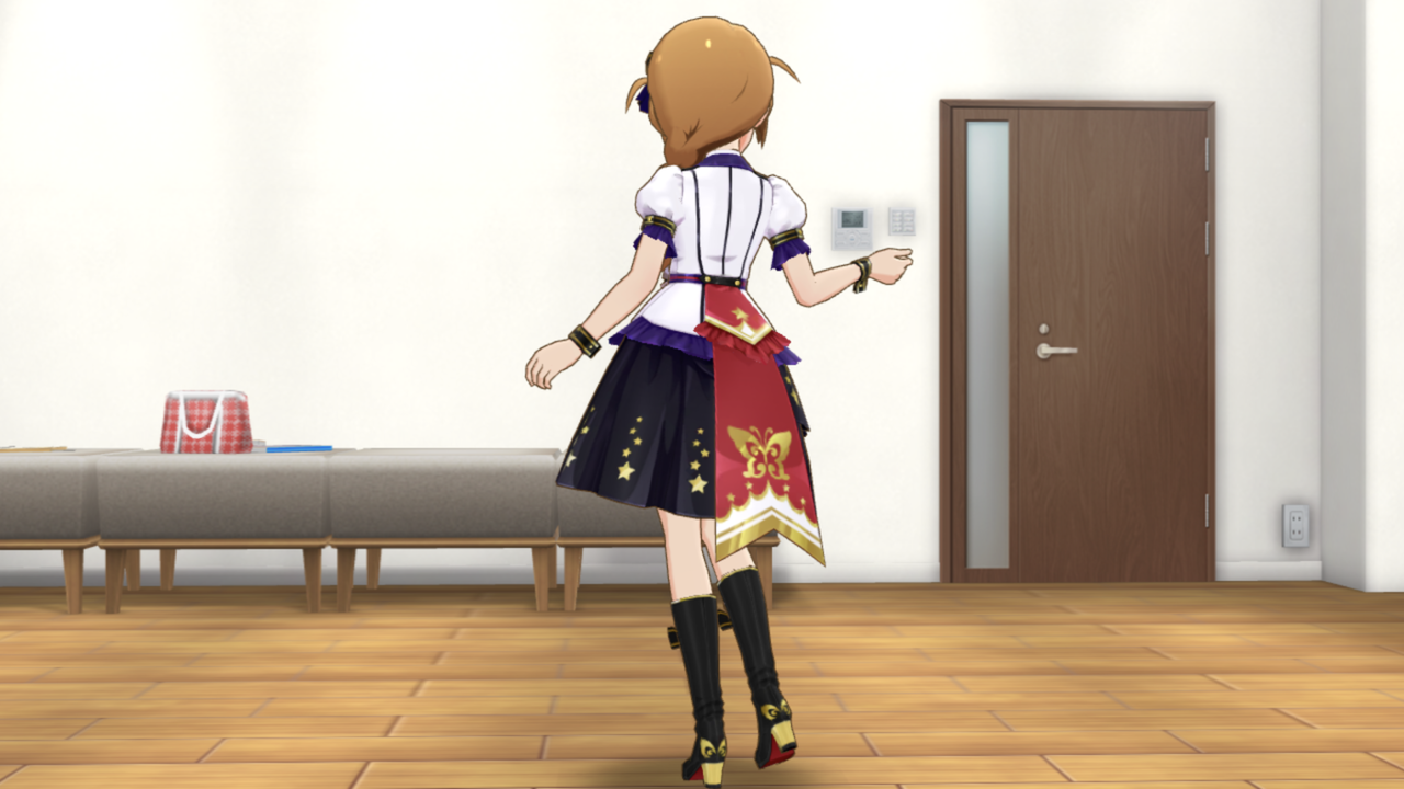ドリーム・プレリュード - 馬場このみwiki