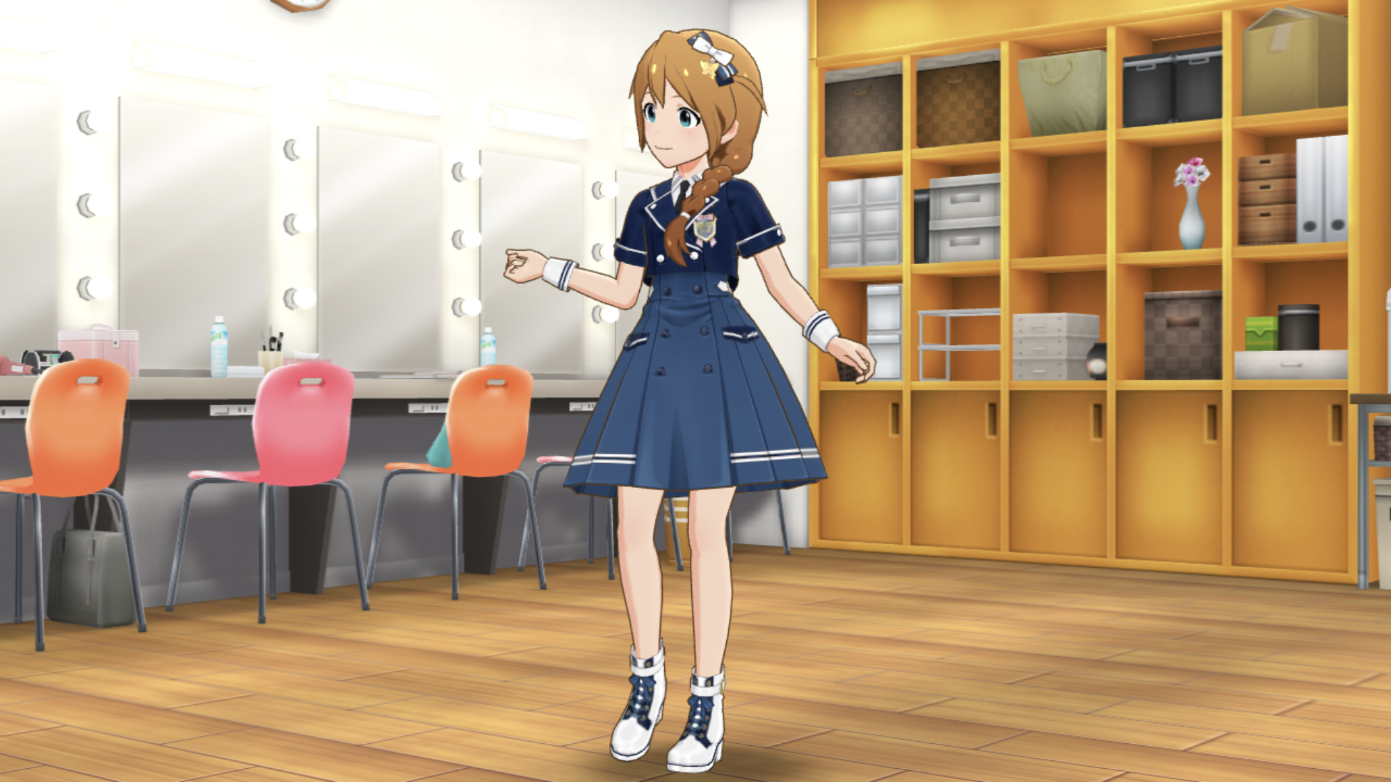 フューチャー・シグネチャー+ - 馬場このみwiki