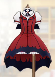 アイドルマスター マイディアヴァンパイア きゅんパイア