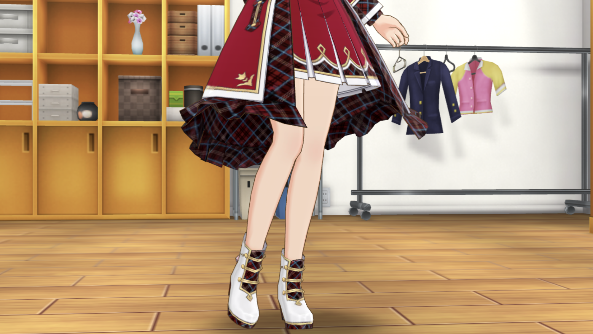リ・プロローグ・X 奏 - 馬場このみwiki