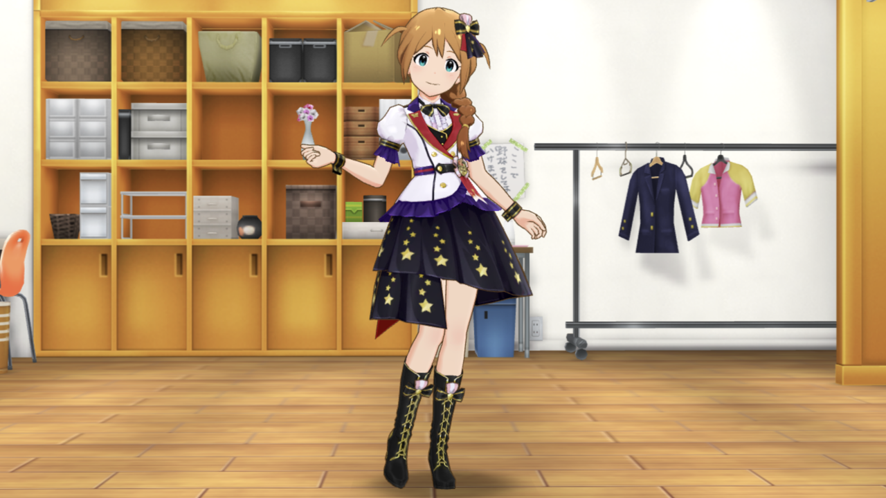 ドリーム・プレリュード - 馬場このみwiki