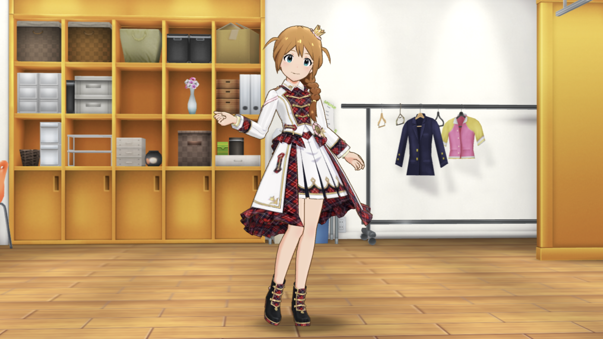 リ・プロローグ・X - 馬場このみwiki