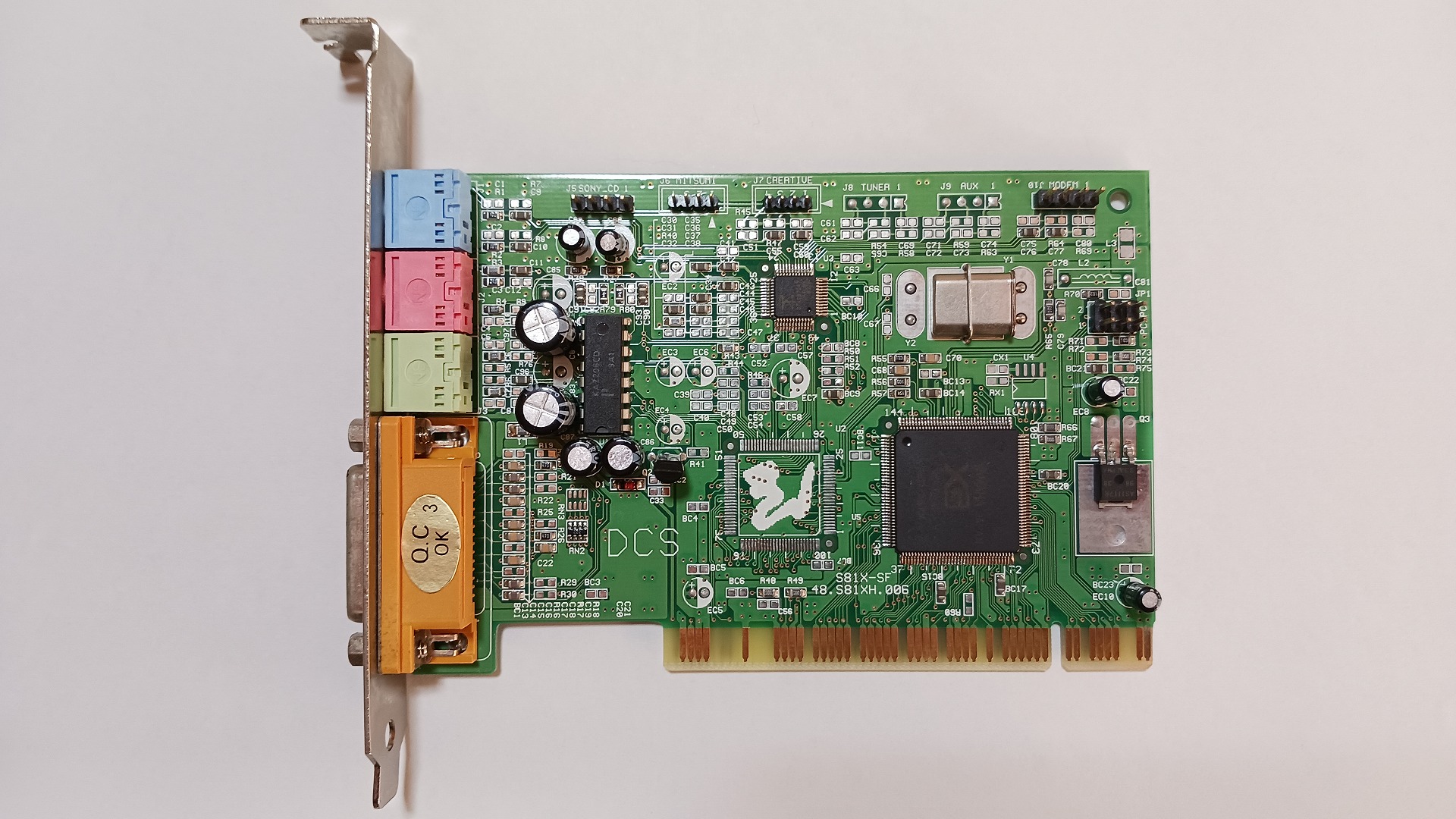 YAMAHA - 私的サウンドカードWiki YAMAHA - 私的サウンドカードWiki