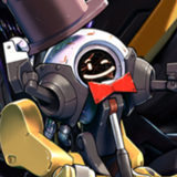 Mr.アルフレッド Mr.アルフレッド