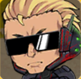 T-1 ���֥�󥬥�ʡ� Lv80