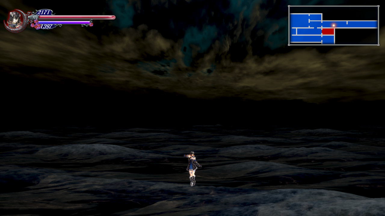 小ネタ・裏技・バグ - Bloodstained: Ritual of the Night 攻略wiki