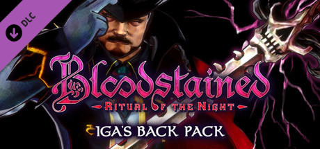 DLC - Bloodstained: Ritual of the Night 攻略wiki