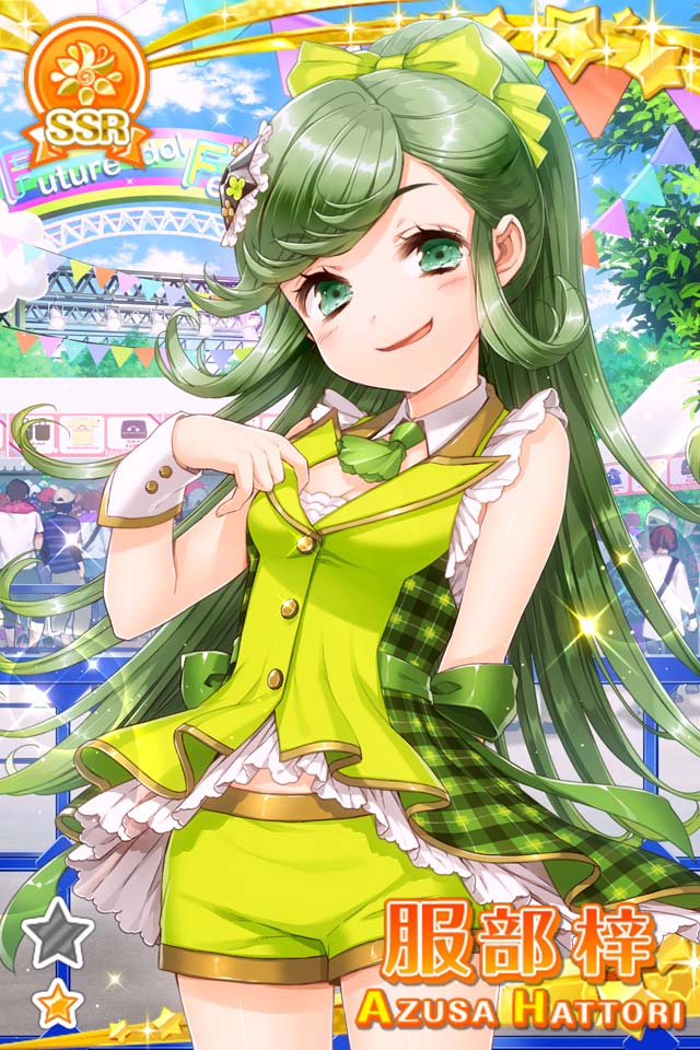 服部梓 「グリモア～私立グリモワール魔法学園～ オリジナル缶バッジ」 服部梓 「グリモア～私立グリモワール魔法学園～ オリジナル缶