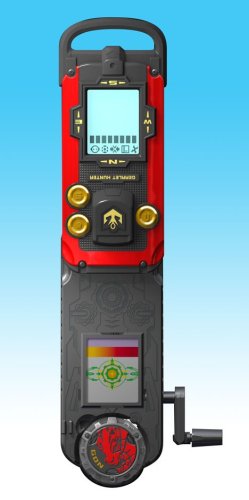 トレジャーガウスト ギアレットハンター攻略！