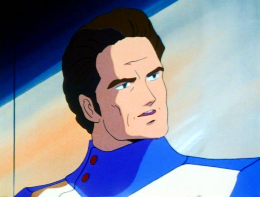 ロボテックシリーズの登場人物 - Wikipedia - ロボテック・クロニクル