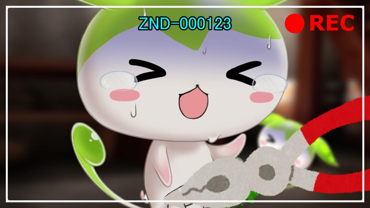流出モザイク禁止掲示板 流出】ズンダ・スナッフ06 四肢切断バイキング編 - 【閲覧注意】コッショリ枝豆の地下牢【俊虐】