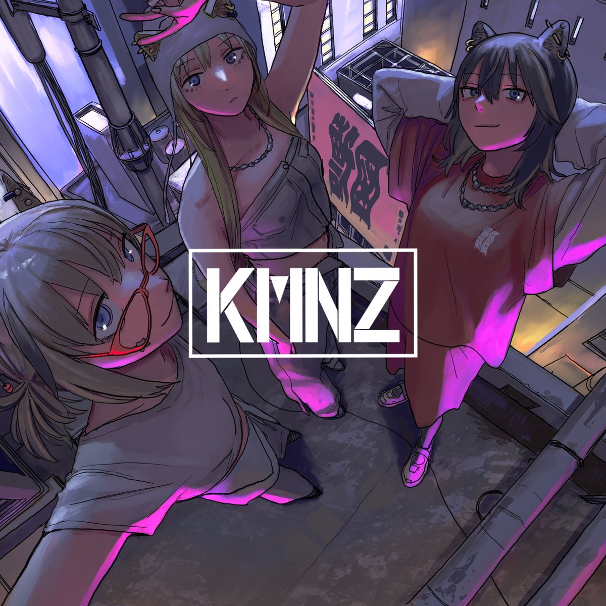 オリジナル - KMNZ非公式Wiki・最新ver