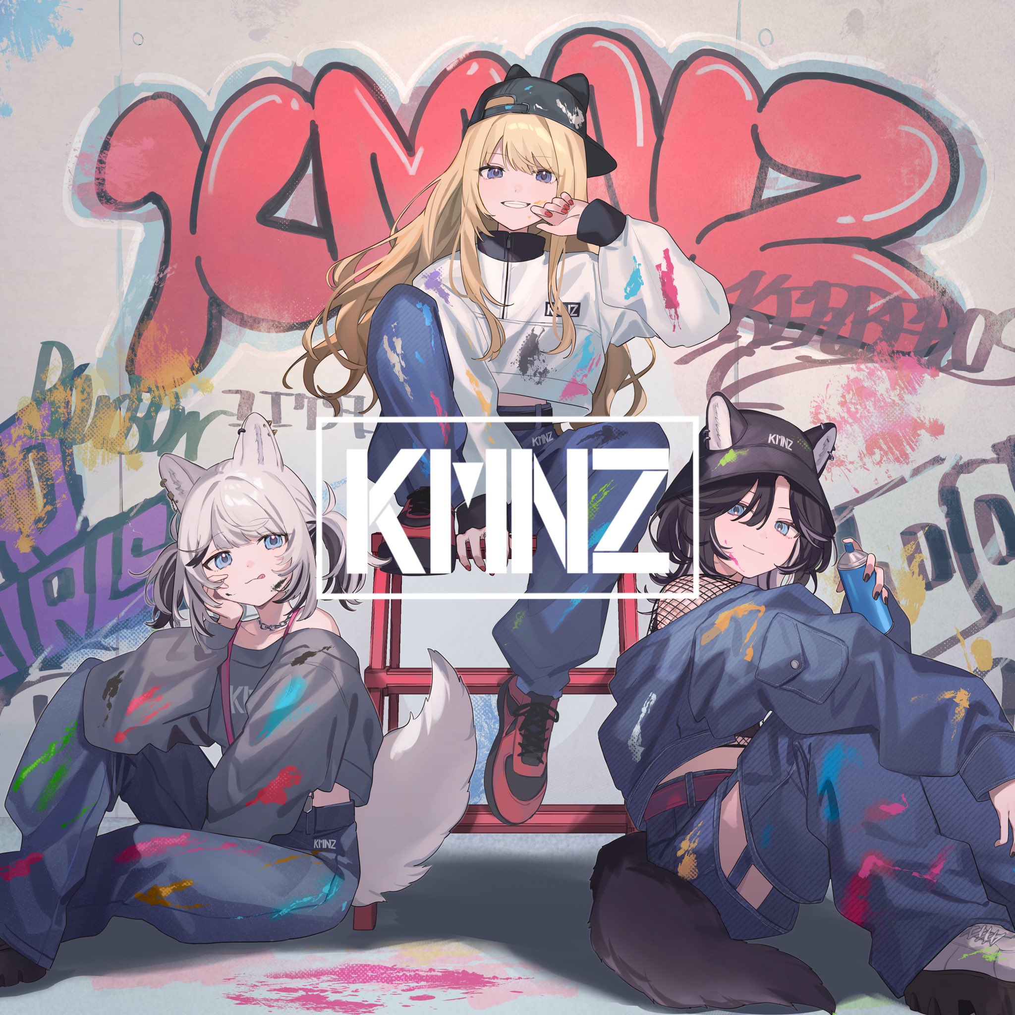 オリジナル - KMNZ非公式Wiki・最新ver