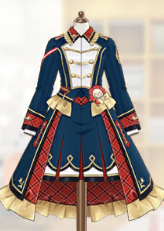 リ・プロローグ・X+ - 馬場このみwiki