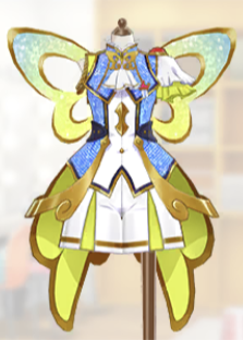 衣装一覧 - 馬場このみwiki