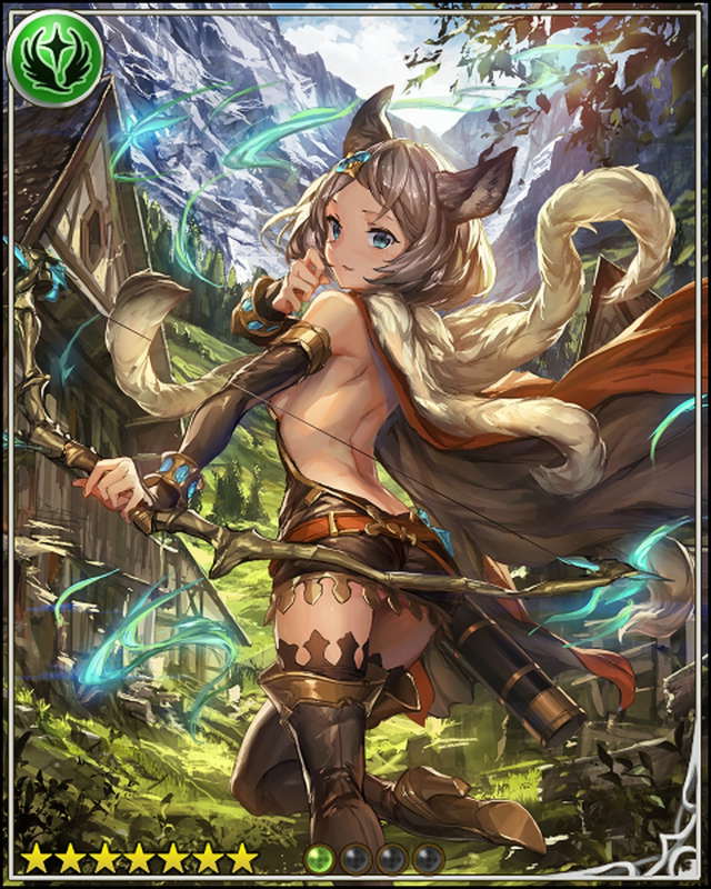 エルフ - 神撃のバハムートwiki