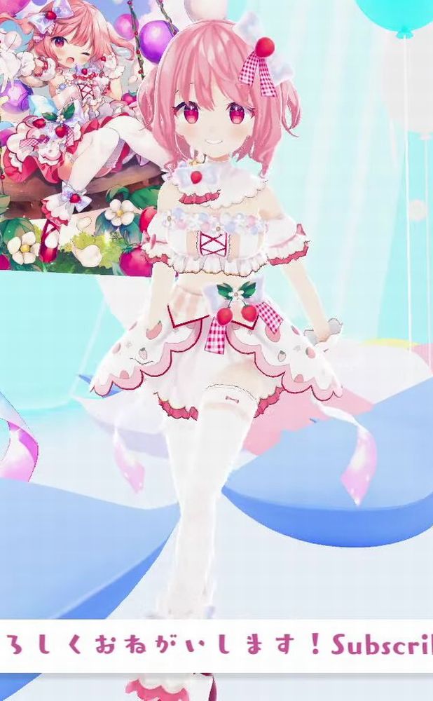 苺咲べりぃ非公式wiki